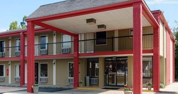 Rodeway Inn & Suites Fort Rucker - photo 39