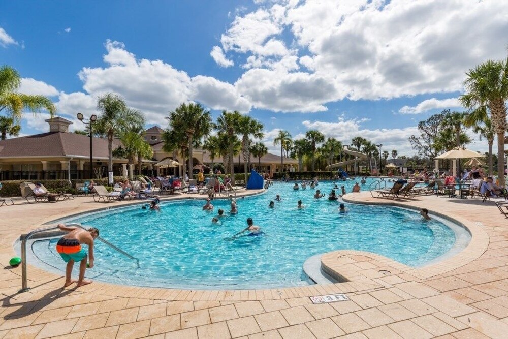 7671cs #205 3 bed Windsor Hills Resort Condo - photo 26