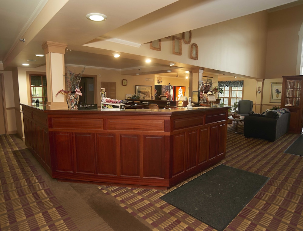 New World Inn - photo 49
