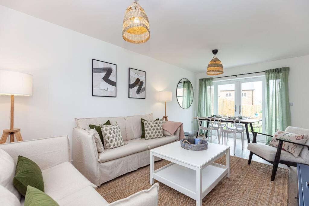 Oxfordshire Living The Vanderbilt Woodstock in Woodstock, United Kingdom