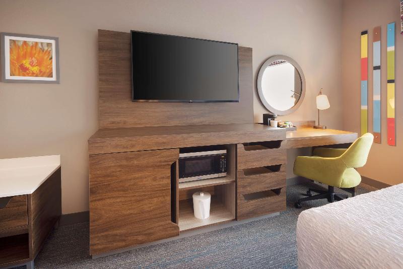 Hampton Inn by Hilton Clovis - photo 36