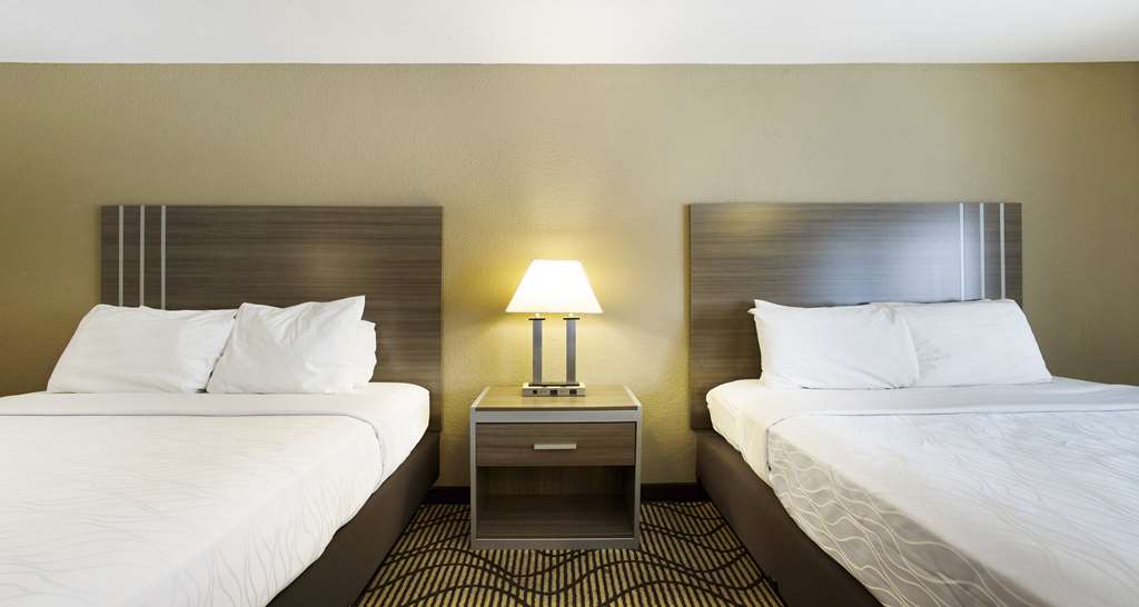 SureStay Plus Hotel by Best Western Sacramento North - photo 10