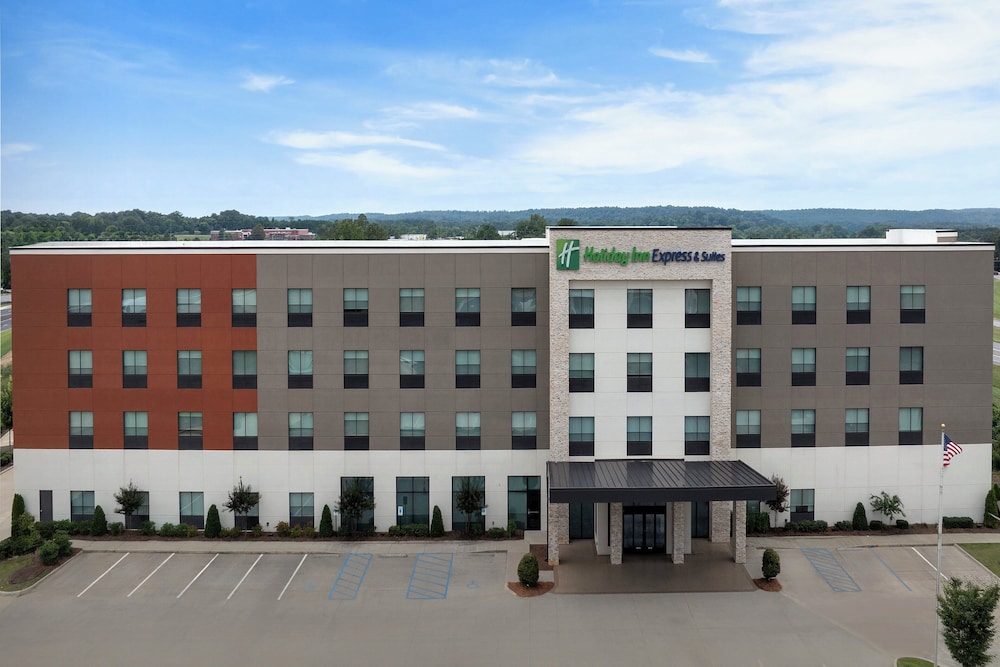 Holiday Inn Express & Suites McCalla Birmingham West by IHG - photo 87