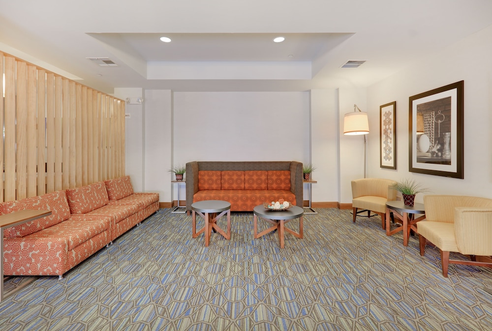 Holiday Inn Express & Suites Burleson Ft. Worth by IHG - photo 31