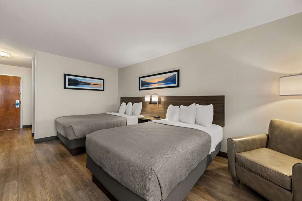 Quality Inn & Suites Matthews Charlotte - photo 14