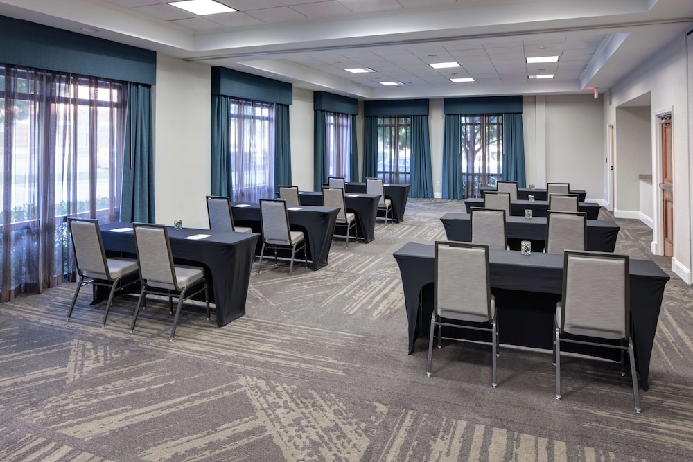 Hilton Garden Inn Dallas Allen - photo 31