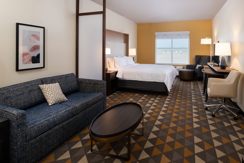 Holiday Inn & Suites Idaho Falls by IHG - photo 17