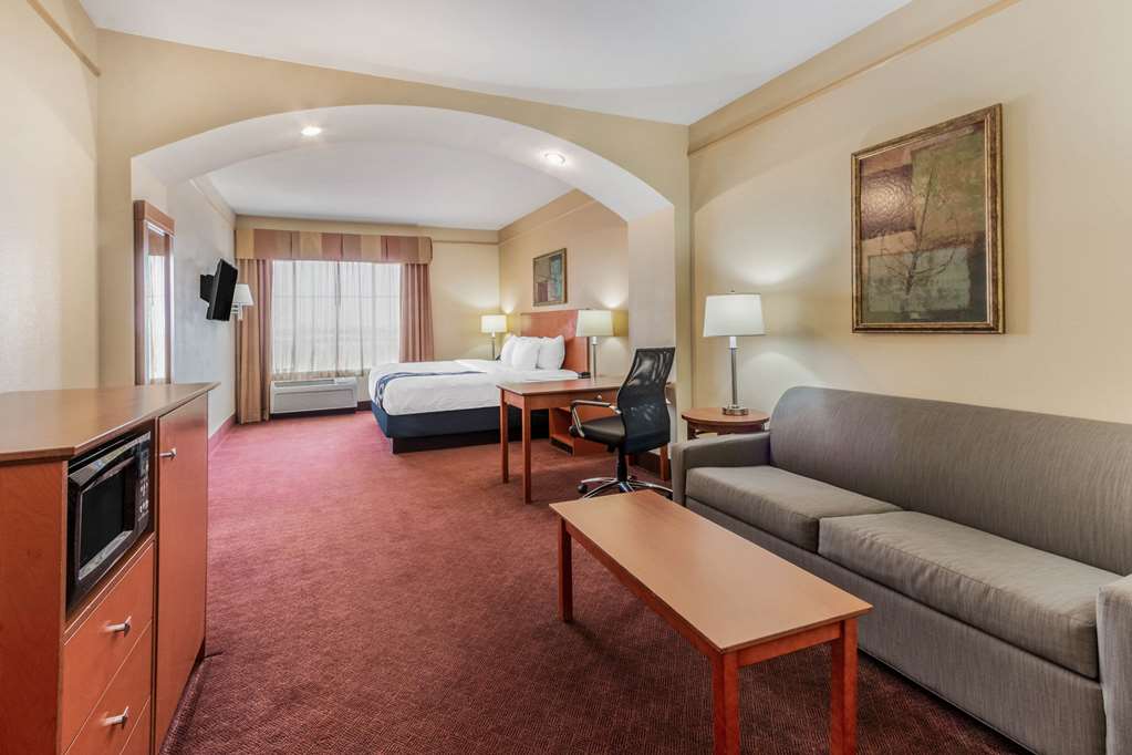 La Quinta Inn & Suites by Wyndham Hobbs - photo 21