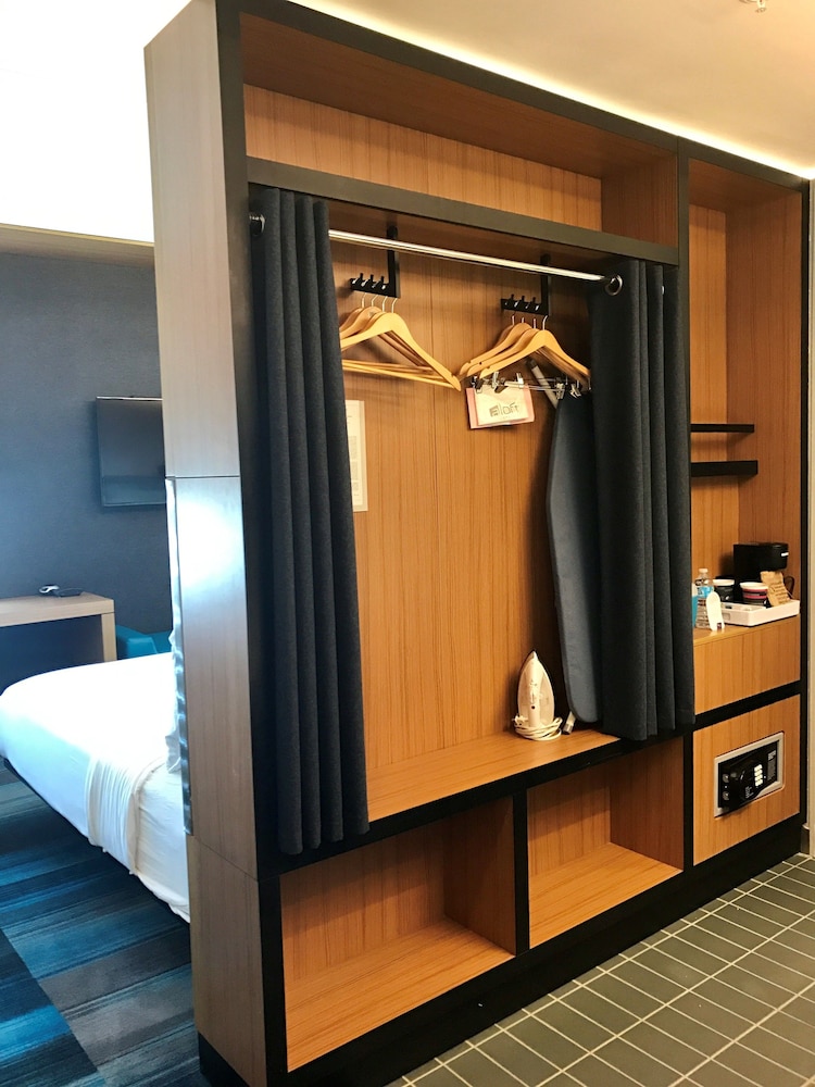 Aloft Plano - photo 5