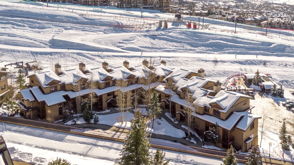 Antlers at Christie Base by Resort Lodging Company in Steamboat Springs, United States