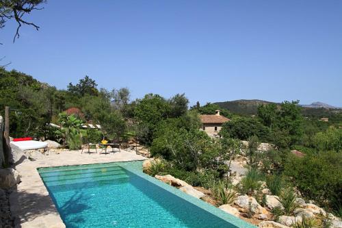 Can Suau Dalt — hotel in Port De Pollenca