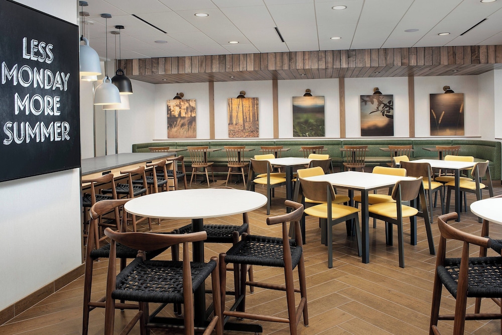 Fairfield Inn & Suites by Marriott Knoxville Lenoir City I 75 - photo 22