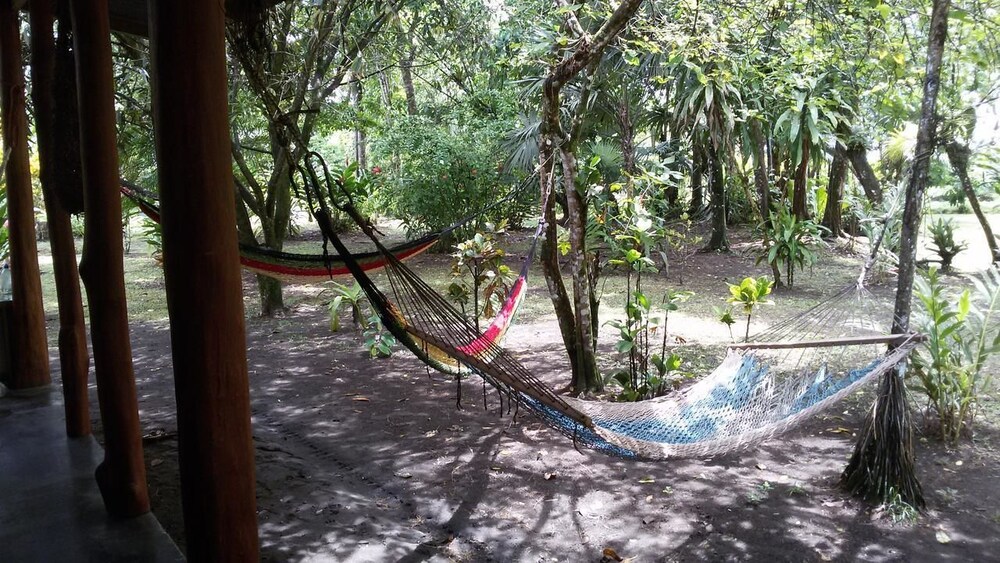 Green Gold Ecolodge in Limon, Costa Rica