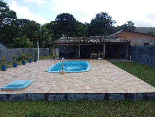 Tô na praia - last minute hotel in Unknown City