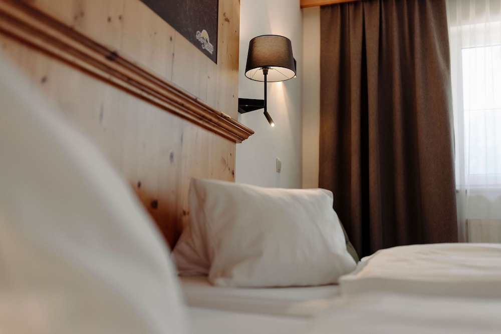Hotel Bergzeit — Flachau — photo 3