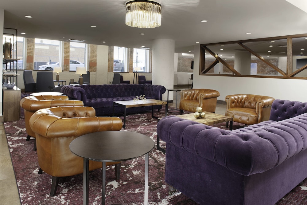 Fairfield Inn & Suites by Marriott Dallas Downtown - featured photo