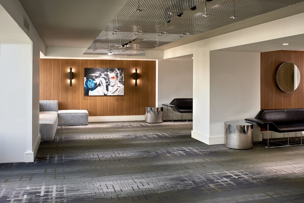 Kimpton Hotel Palomar Los Angeles Beverly Hills by IHG - photo 92