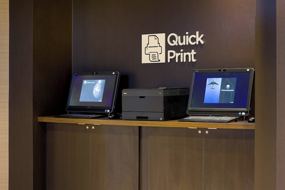 Courtyard by Marriott Newark Silicon Valley - photo 39