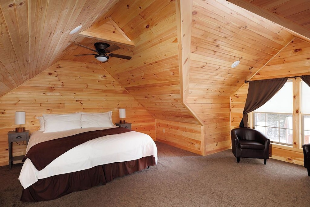 Presidential Mountain Resort - photo 25