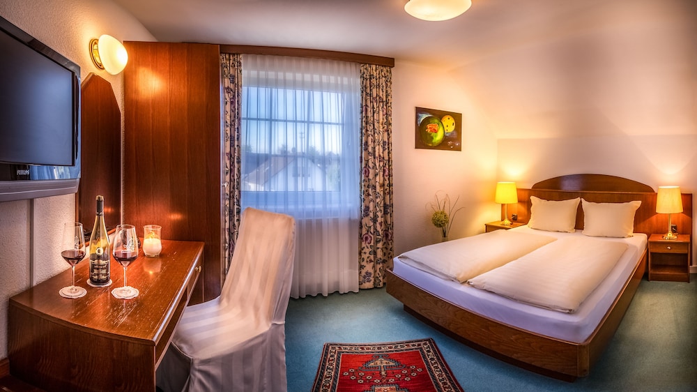 Hotel Kalenborner Hoehe — Altenahr — photo 5