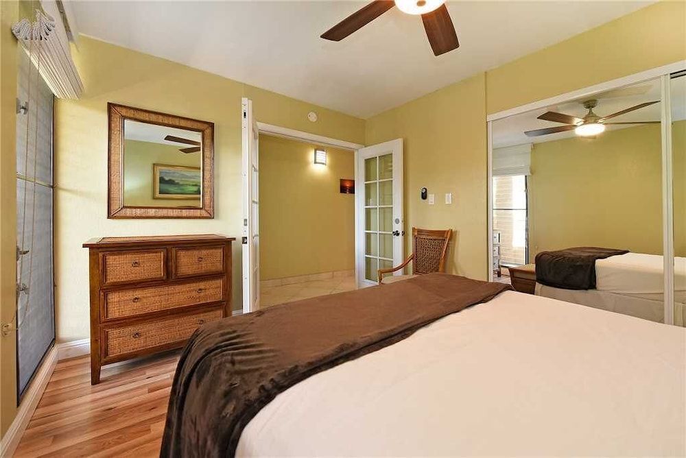 Paki Maui 420 — 4-Star Luxury Hotel in Napili-Honokowai, United States