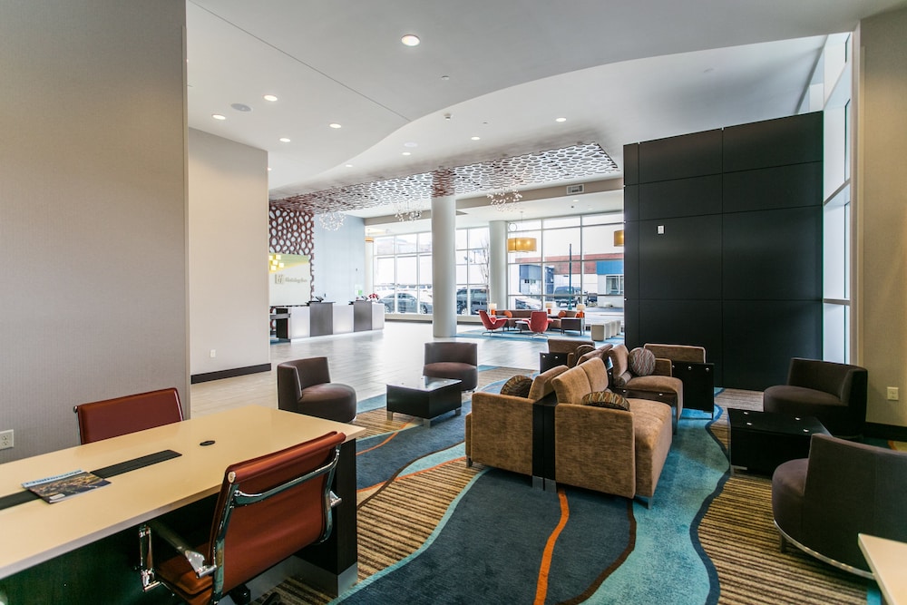 Holiday Inn Hotel & Suites Chattanooga Downtown by IHG - photo 33