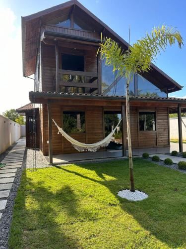 Pedacinho do Goiabal - last minute hotel in Porto Seguro