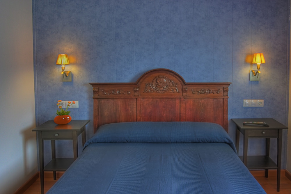 Hotel Casa Custodio — Castigaleu — photo 4