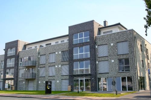 Hotel Good Night in Paderborn, Germany