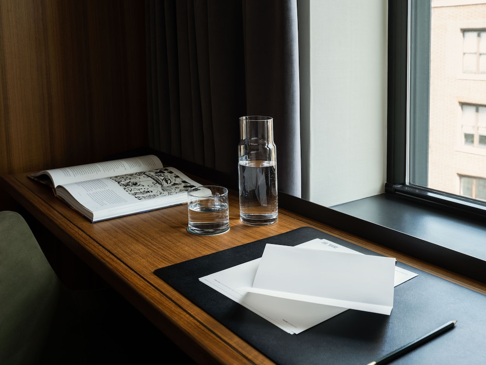 The Moore a Member of Design Hotels - photo 7