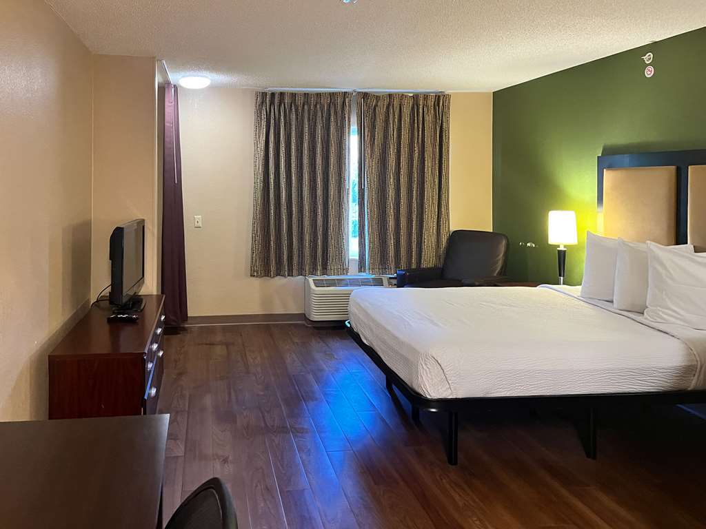 Extended Stay America Memphis Mt. Moriah - photo 15
