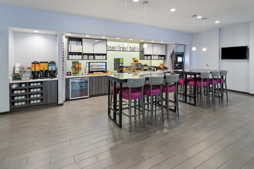 Home2 Suites by Hilton Greenville Downtown - photo 23