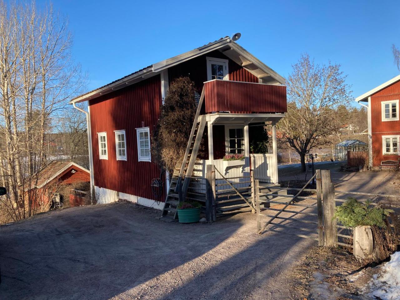 Grindstugan Högbo — hotel in Sandviken