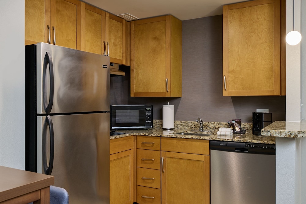 Residence Inn Arlington Capital View - photo 16