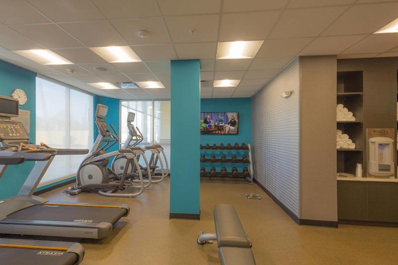 Fairfield Inn and Suites by Marriott Chillicothe - photo 93
