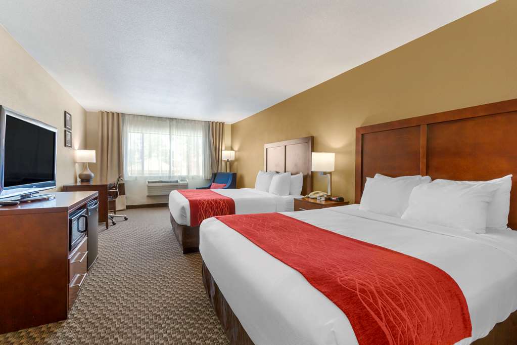 Comfort Inn Payson - photo 18