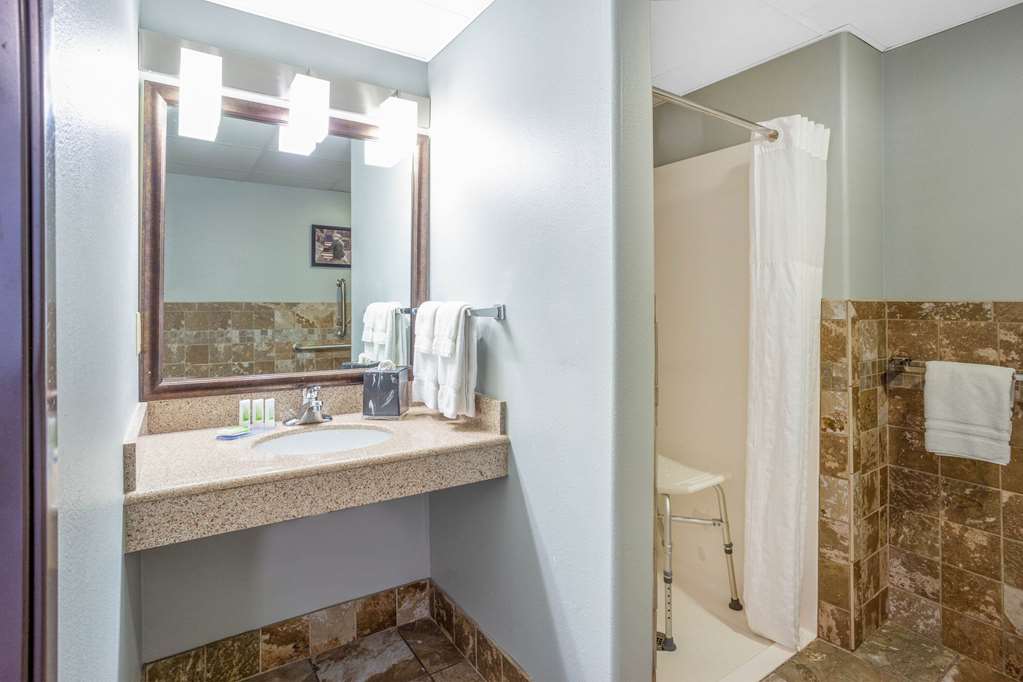 AmericInn by Wyndham Madison South - photo 16
