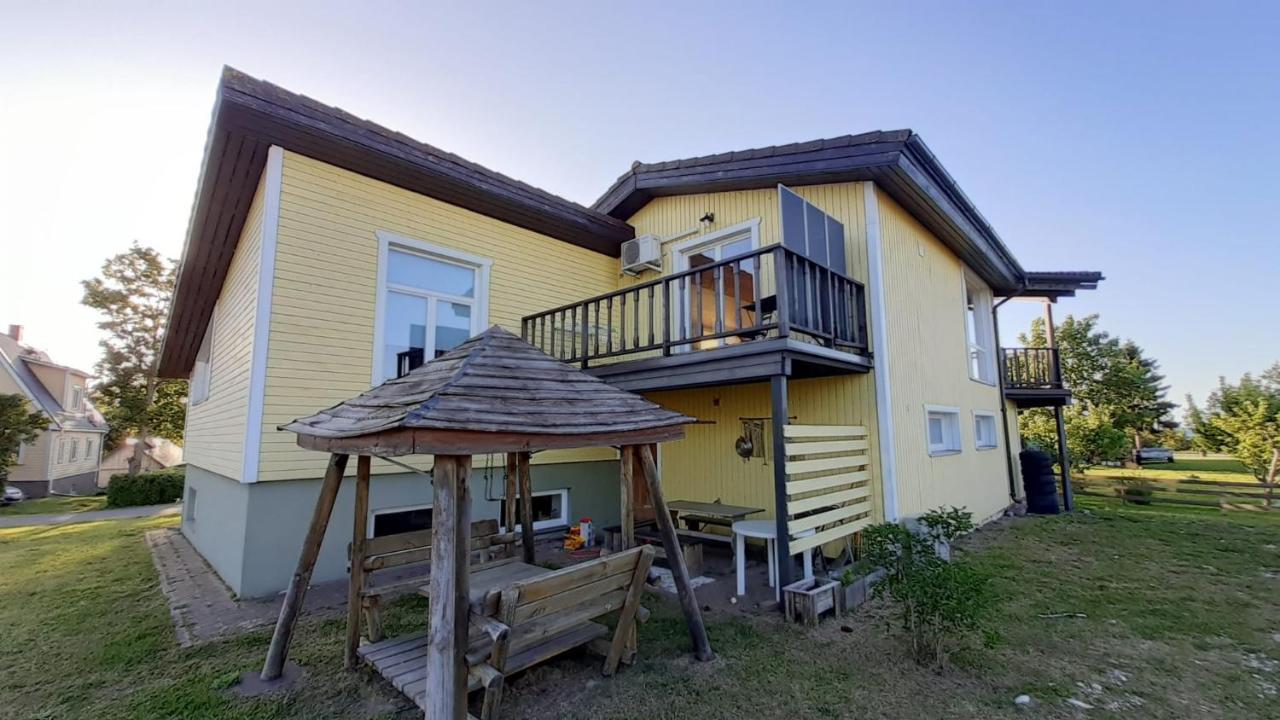 Rannakivi Puhkemaja — Kaerdla — photo 2