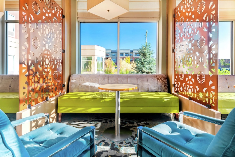 Hilton Garden Inn Arvada Denver CO - photo 2