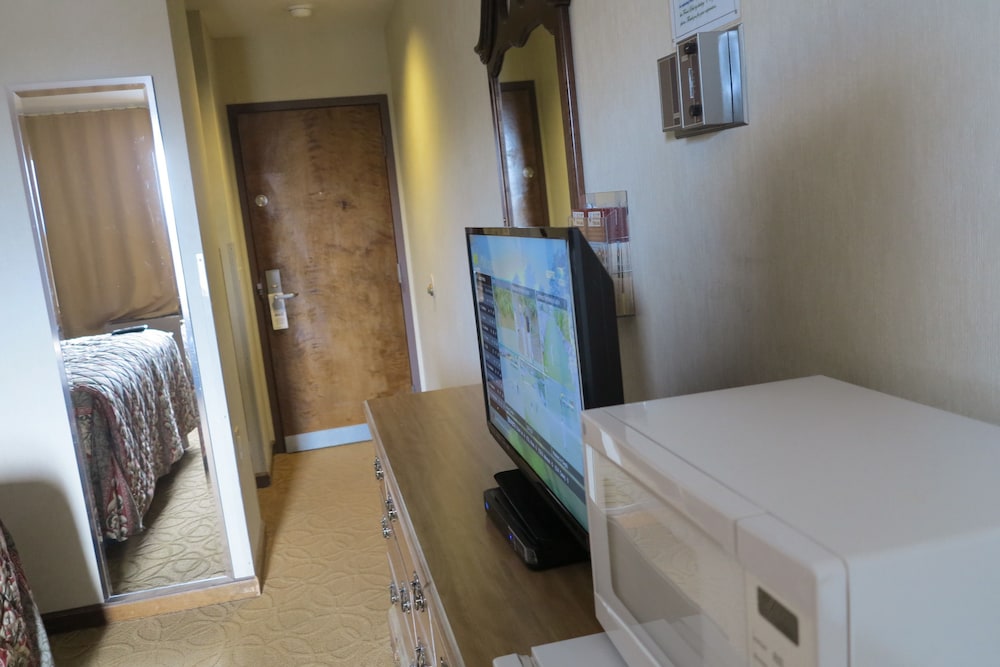 Ggt Tibet Inn - photo 10