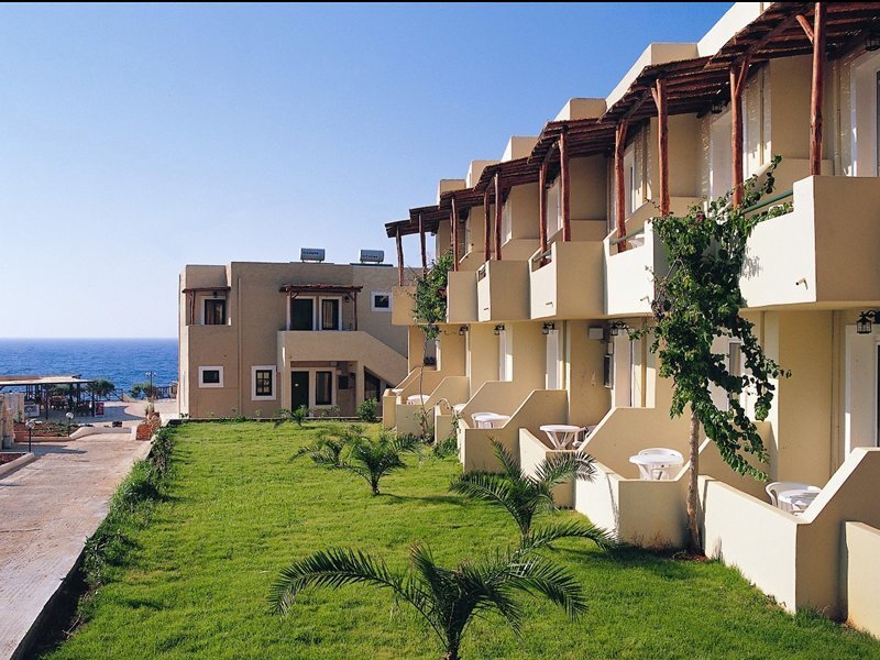 Sun Village — hotel in Sision