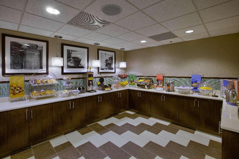 Hampton Inn Mebane - photo 118