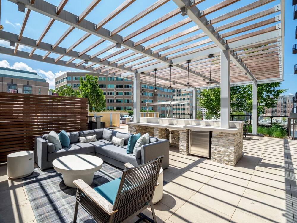 Global Luxury Suites at Reston Town Center - photo 134