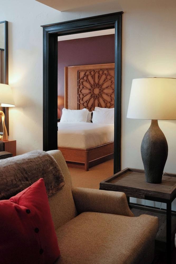Waldorf Astoria Park City - photo 35