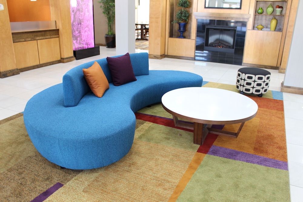 Fairfield Inn & Suites by Marriott Kansas City Liberty - photo 7