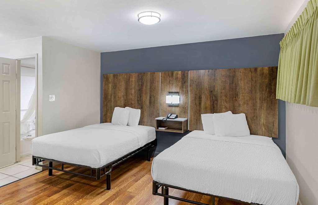 Extended Stay America Select Suites Odessa - photo 25
