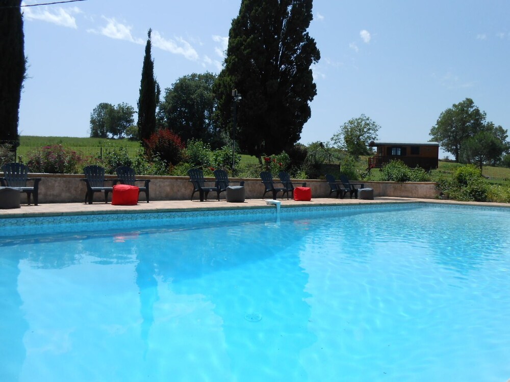 Lagrangette - last minute hotel in Unknown City