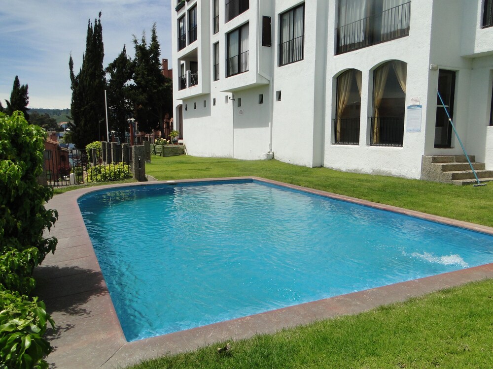 Departamento La Palmera — 4-Star Luxury Hotel in Vina Del Mar, Chile
