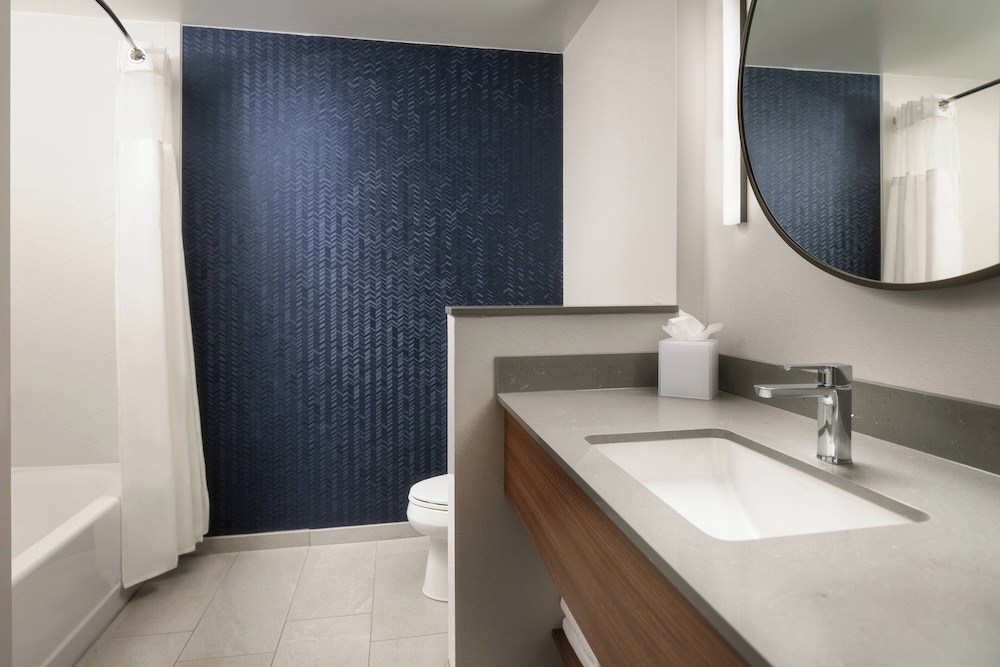 Fairfield Inn & Suites by Marriott South Kingstown Newport Area - photo 13