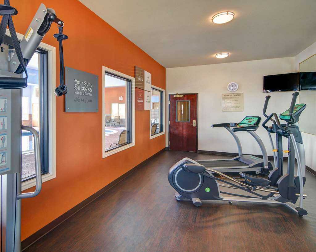 Comfort Suites Lake Worth - photo 22